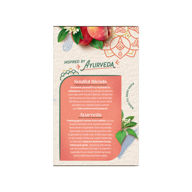 Soulful Blends Reset - 20 Envelopes